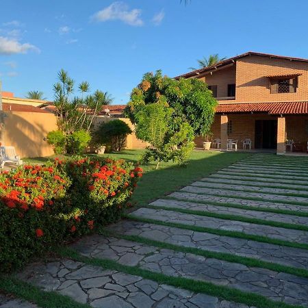 Casa Na Praia - Parkrio Sauacuhy - Maceio - Al Exterior photo