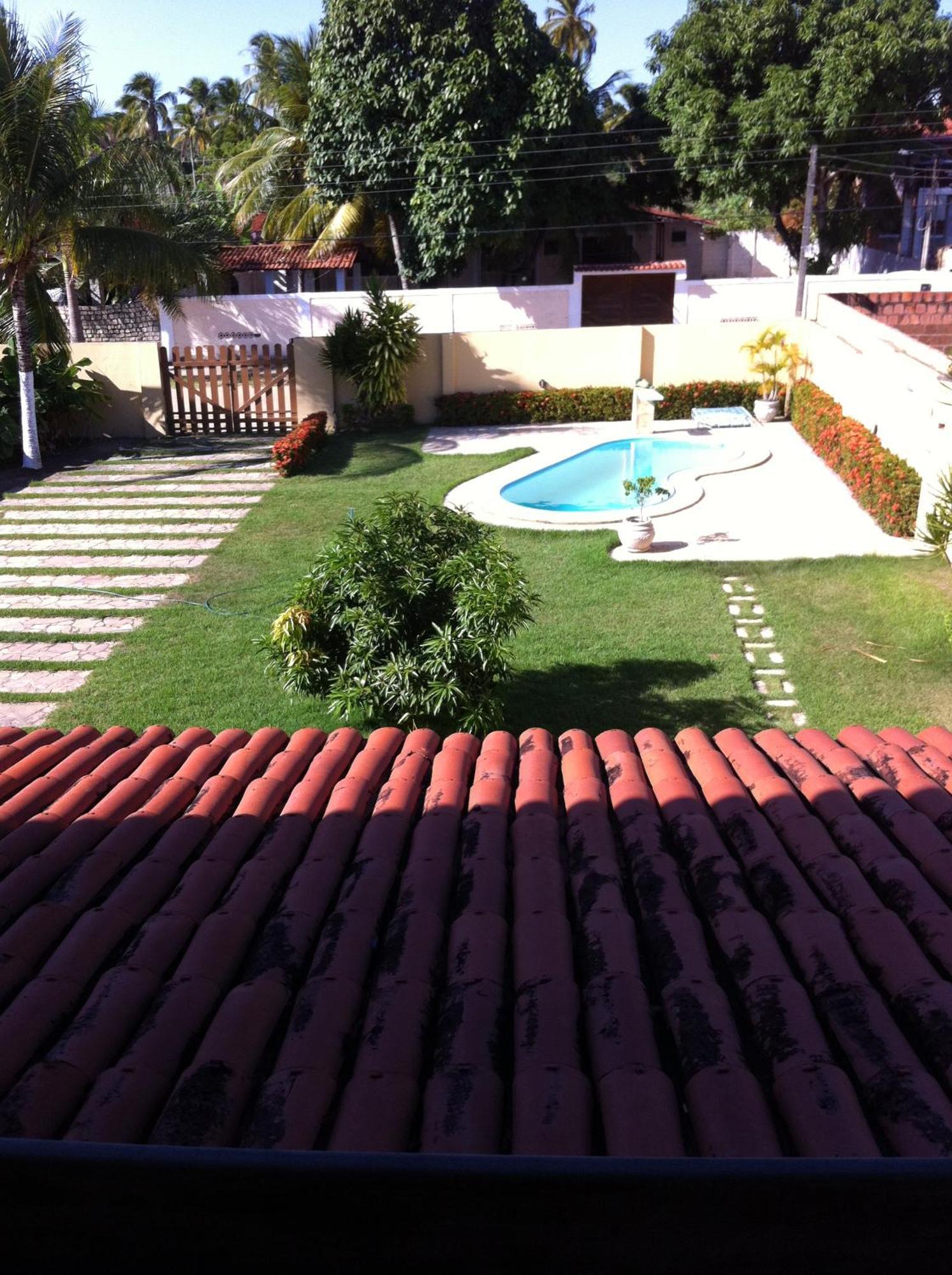Casa Na Praia - Parkrio Sauacuhy - Maceio - Al Exterior photo